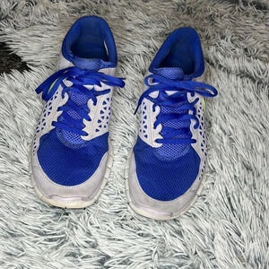 NIKE Free Running Shoes Size 10